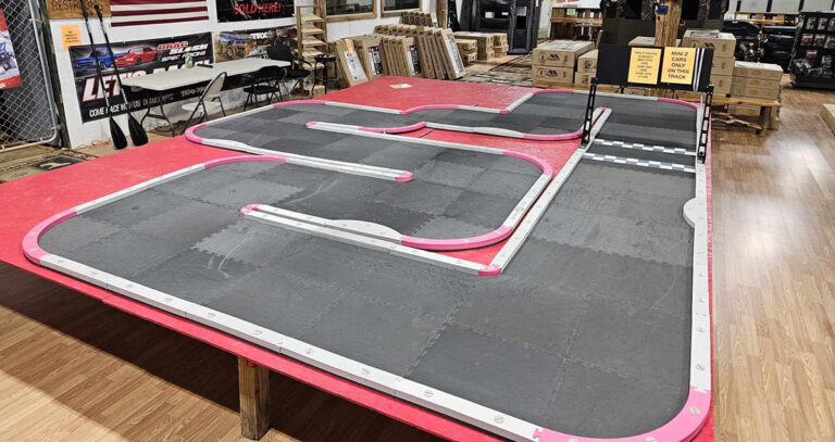 Hobbytown Columbus track 768x407