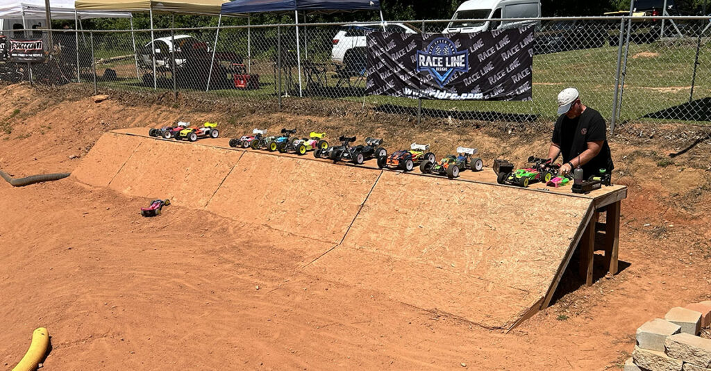 How to Get Started in RC Car Racing - Peach State RC